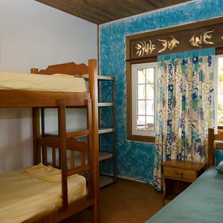 Spanish By The Sea - Bocas Bocas Town Ngoại thất bức ảnh