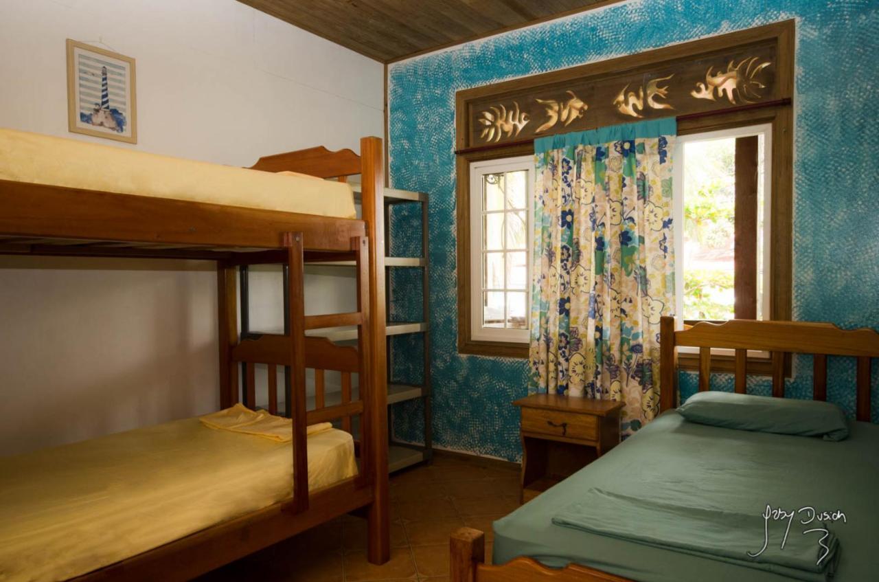 Spanish By The Sea - Bocas Bocas Town Ngoại thất bức ảnh