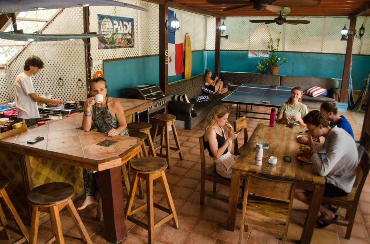 Spanish By The Sea - Bocas Bocas Town Ngoại thất bức ảnh