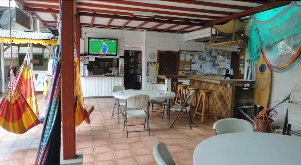 Spanish By The Sea - Bocas Bocas Town Ngoại thất bức ảnh