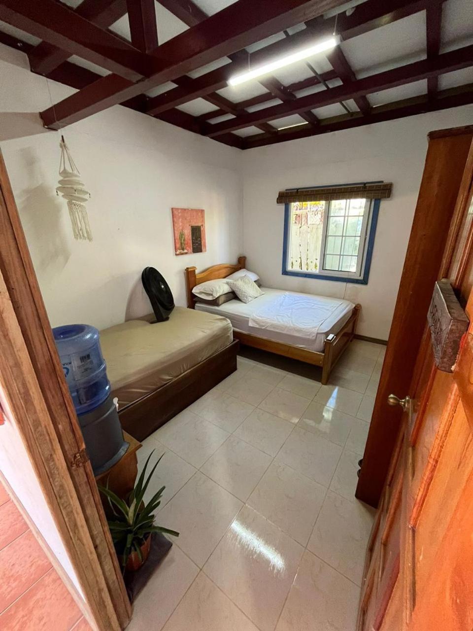 Spanish By The Sea - Bocas Bocas Town Ngoại thất bức ảnh